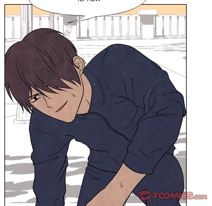 Read manhwa High School Devil Chapter 189 - SauceManhwa.com