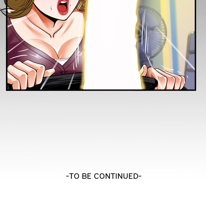 Read manhwa The Unforeseen Guest Chapter 49 - SauceManhwa.com