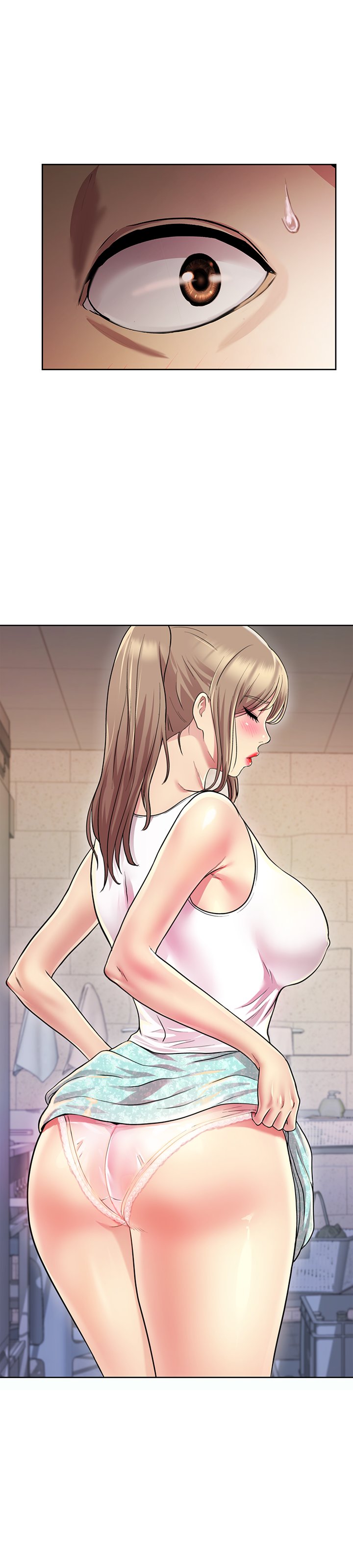 Read manhwa Taste Of My Sister END Chapter 1 - SauceManhwa.com