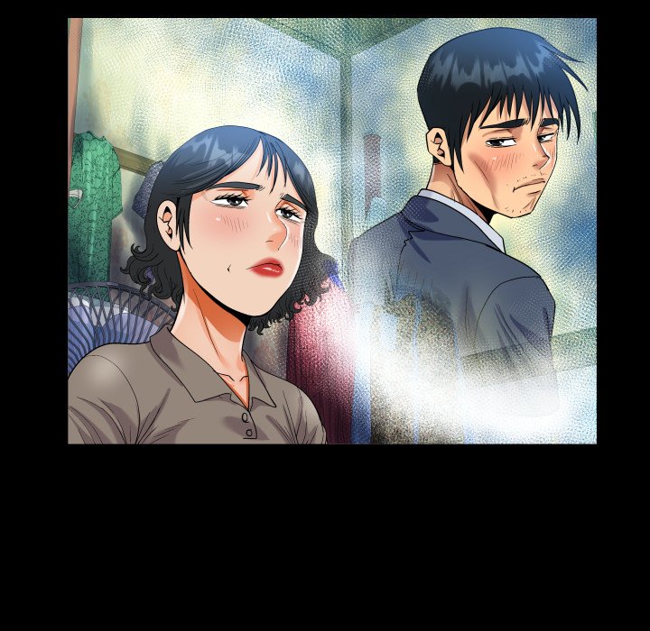 Read manhwa The Unforeseen Guest Chapter 101 - SauceManhwa.com