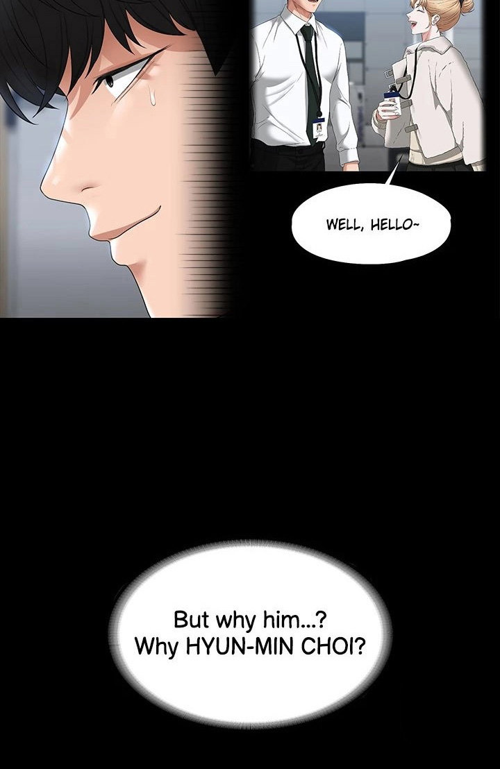 Read manhwa Supervisor Access Chapter 52 - SauceManhwa.com