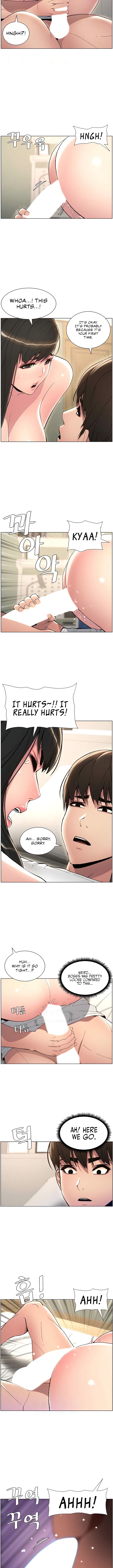 Read manhwa Secret Lessons With My Younger Sister  Chapter 11 - SauceManhwa.com