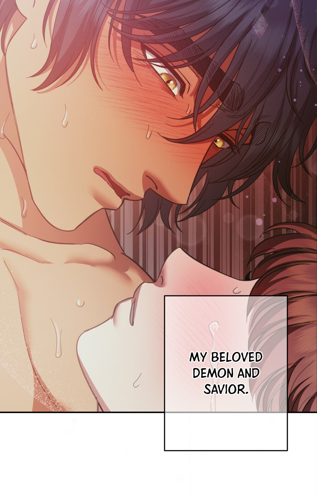 Read manhwa Hana’s Demons of Lust Chapter 95 - SauceManhwa.com