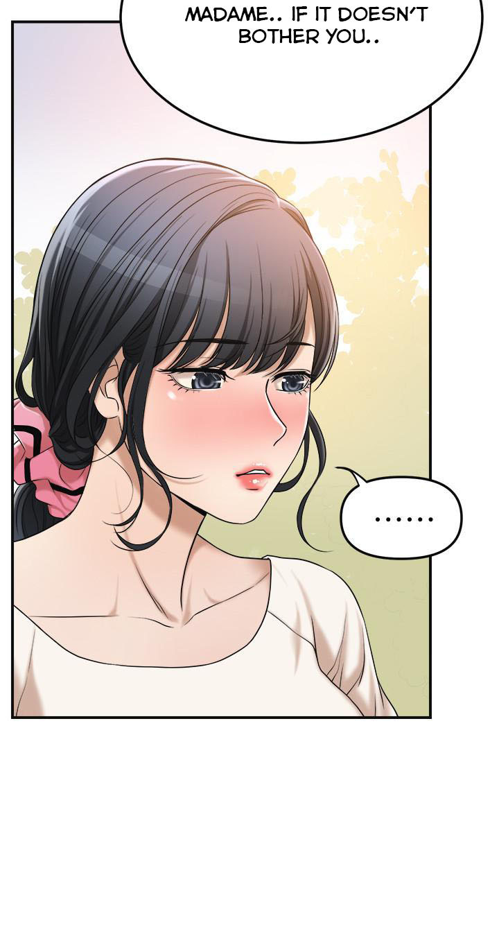 Read manhwa Craving End Chapter 29 - SauceManhwa.com