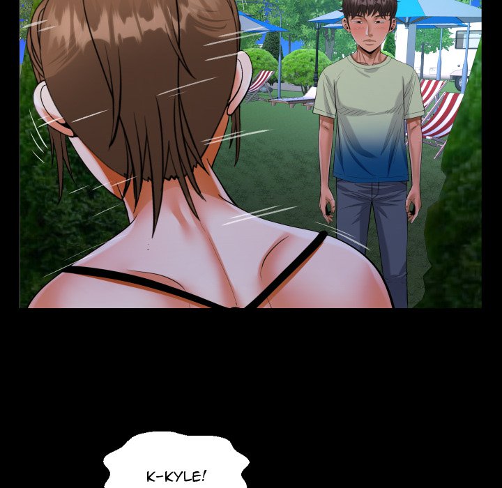 Read manhwa The Unforeseen Guest Chapter 98 - SauceManhwa.com