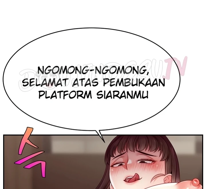 Read manhwa Making Friends With Streamers by Hacking! Chapter 50 - SauceManhwa.com