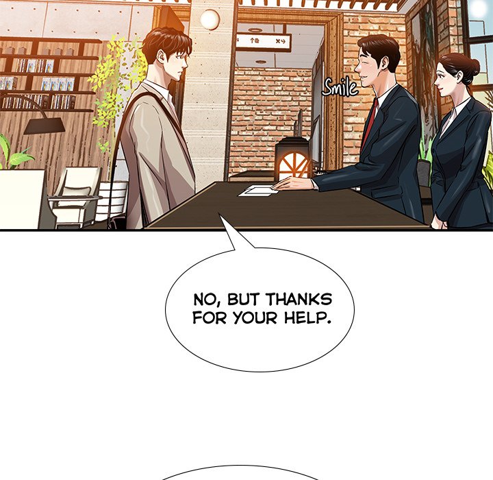 Read manhwa Sponsor (Drama) END Chapter 13 - SauceManhwa.com