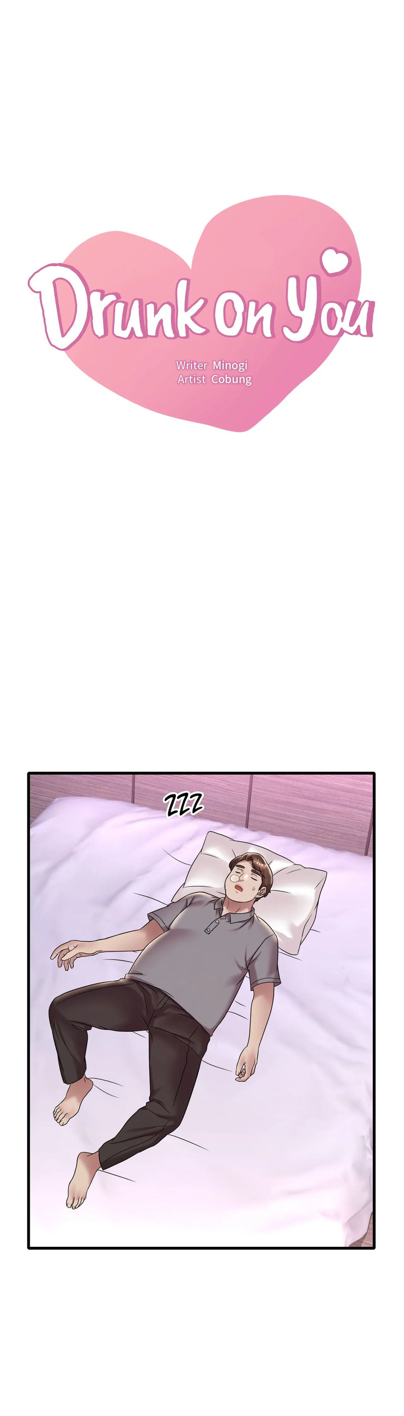 Read manhwa She Wants to Get Drunk Chapter 36 - SauceManhwa.com