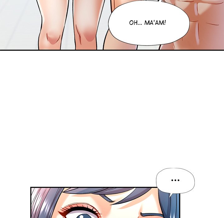 Read manhwa In Her Place Chapter 14 - SauceManhwa.com