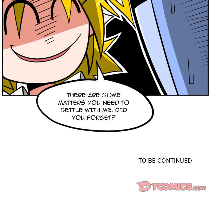 Read manhwa Maki and Friends Chapter 47 - SauceManhwa.com