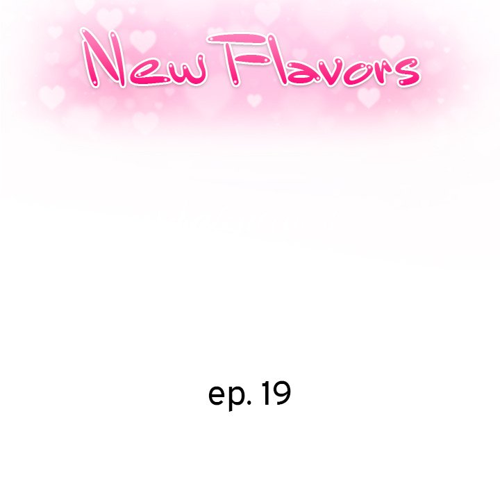 Read manhwa Flavors END Chapter 19 - SauceManhwa.com