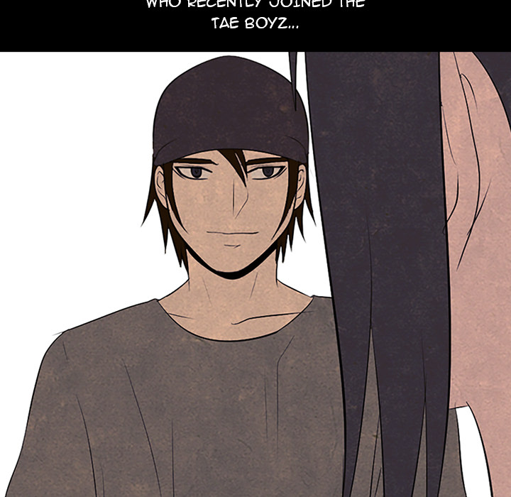 Read manhwa High School Devil Chapter 53 - SauceManhwa.com