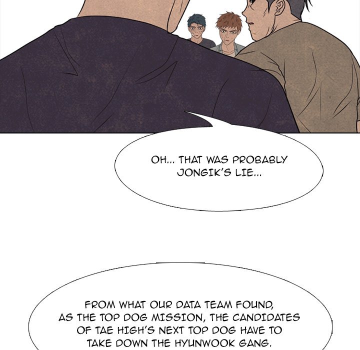 Read manhwa High School Devil Chapter 213 - SauceManhwa.com