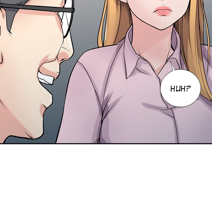 Read manhwa The Mismatch END Chapter 47 - SauceManhwa.com