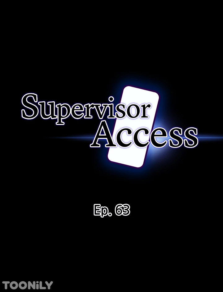 Read manhwa Supervisor Access Chapter 63 - SauceManhwa.com