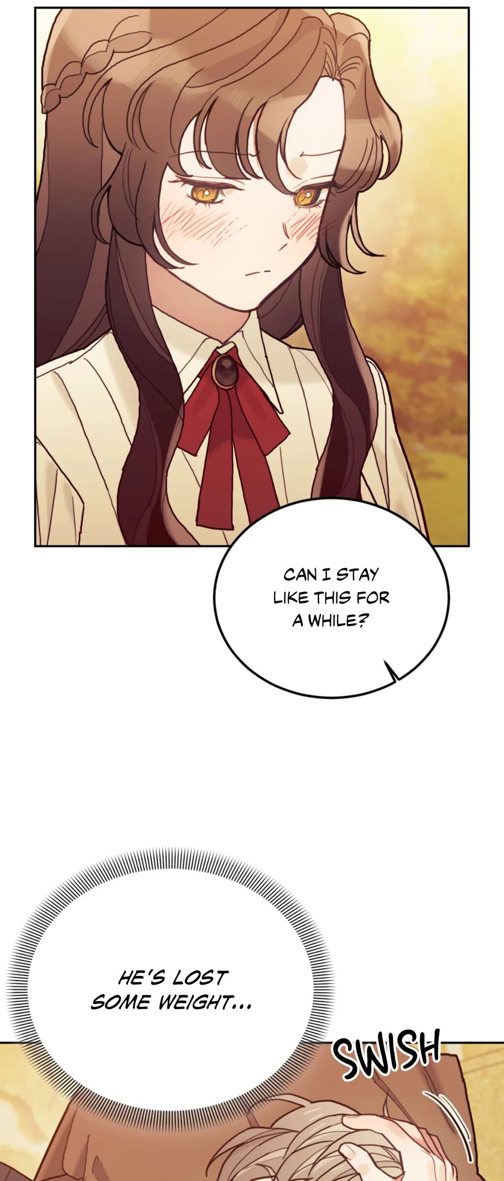 Read manhwa I’m No Heroine! Chapter 56 - SauceManhwa.com