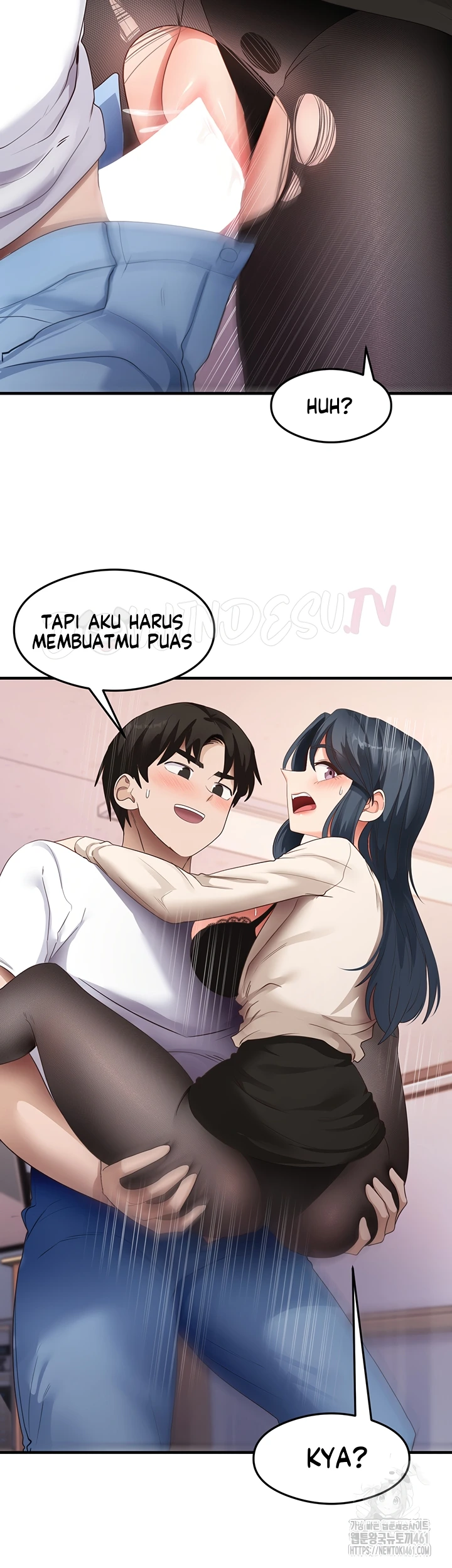 Read manhwa My Study Method Chapter 34 - SauceManhwa.com