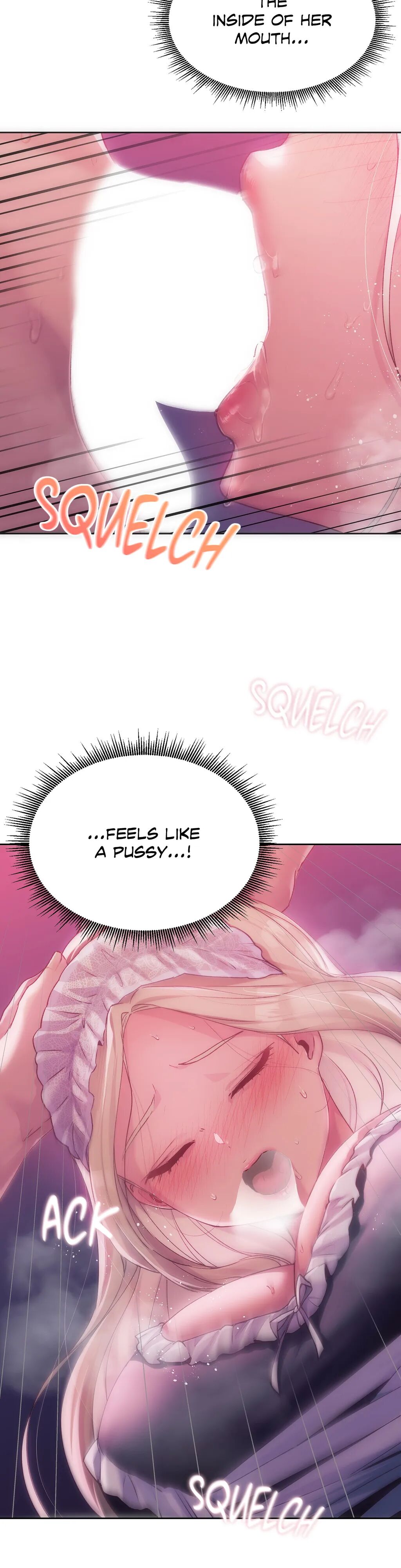 Read manhwa Wreck My Bias Chapter 45 - SauceManhwa.com