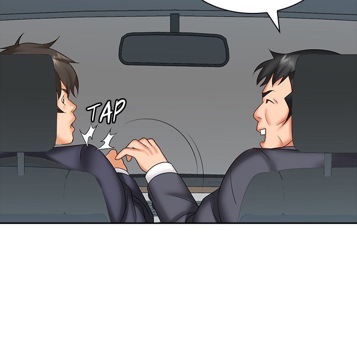 Read manhwa Office Troubles END Chapter 8 - SauceManhwa.com