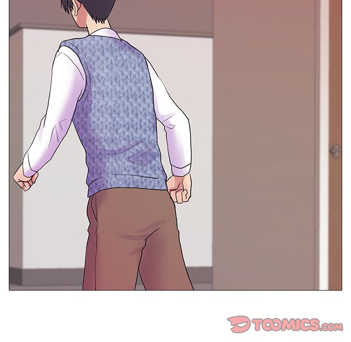 Read manhwa The Show Chapter 35 - SauceManhwa.com