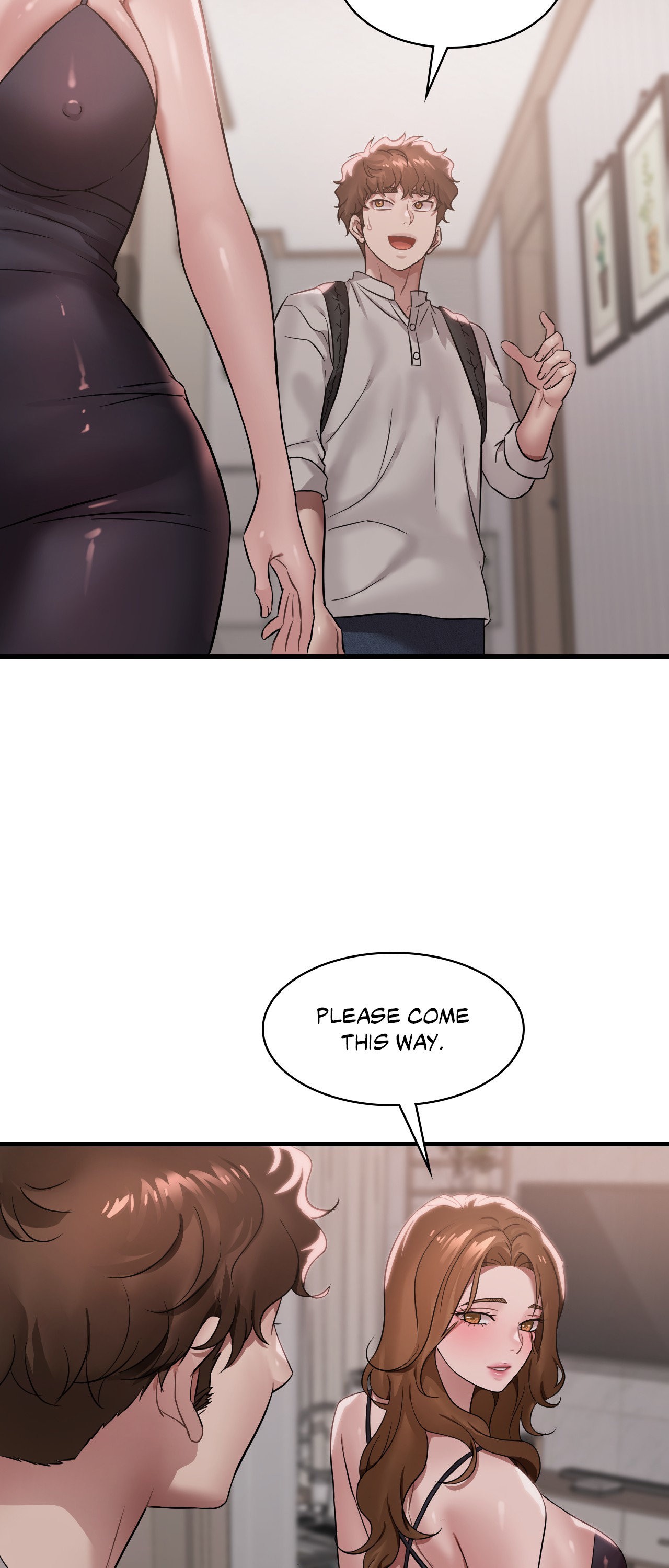 Read manhwa Drunk on You  Chapter 66 - SauceManhwa.com