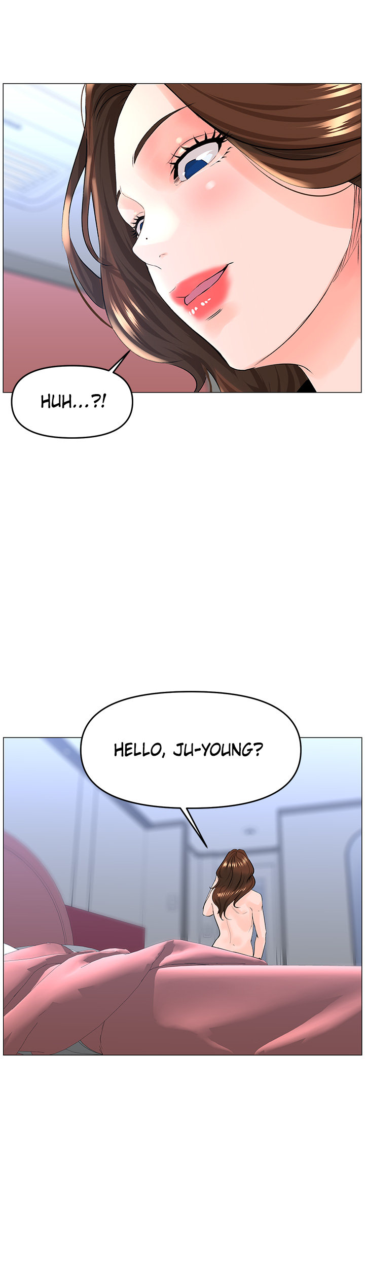 Read manhwa Celeb Next Door END Chapter 40 - SauceManhwa.com