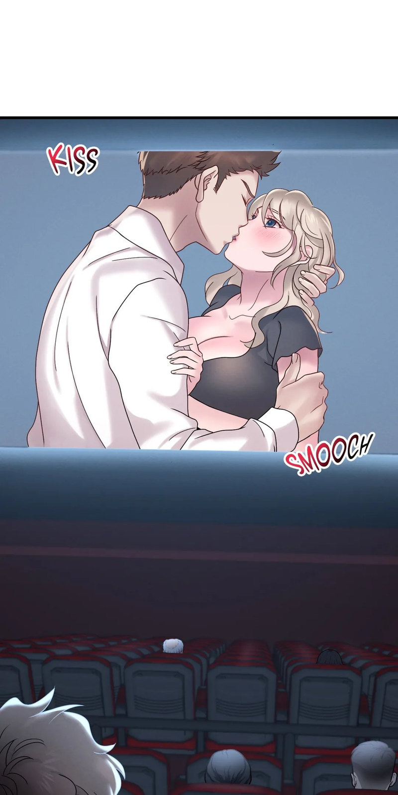 Read manhwa She Wants to Get Drunk Chapter 18 - SauceManhwa.com