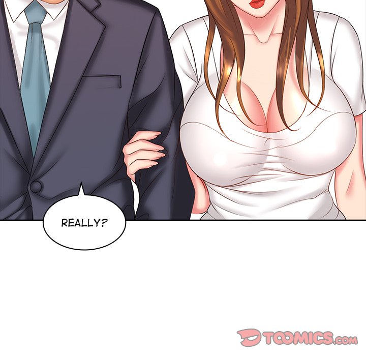 Read manhwa Office Troubles END Chapter 8 - SauceManhwa.com