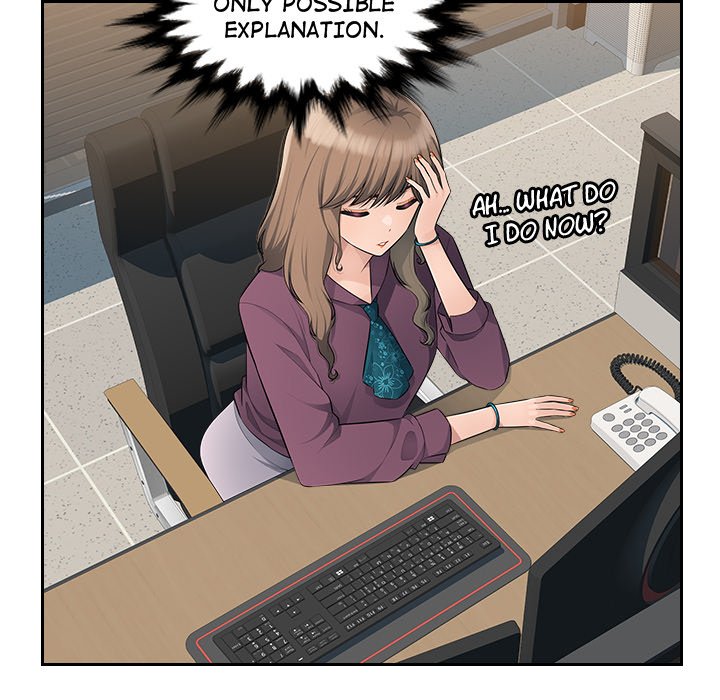 Read manhwa Office Desires End Chapter 10 - SauceManhwa.com