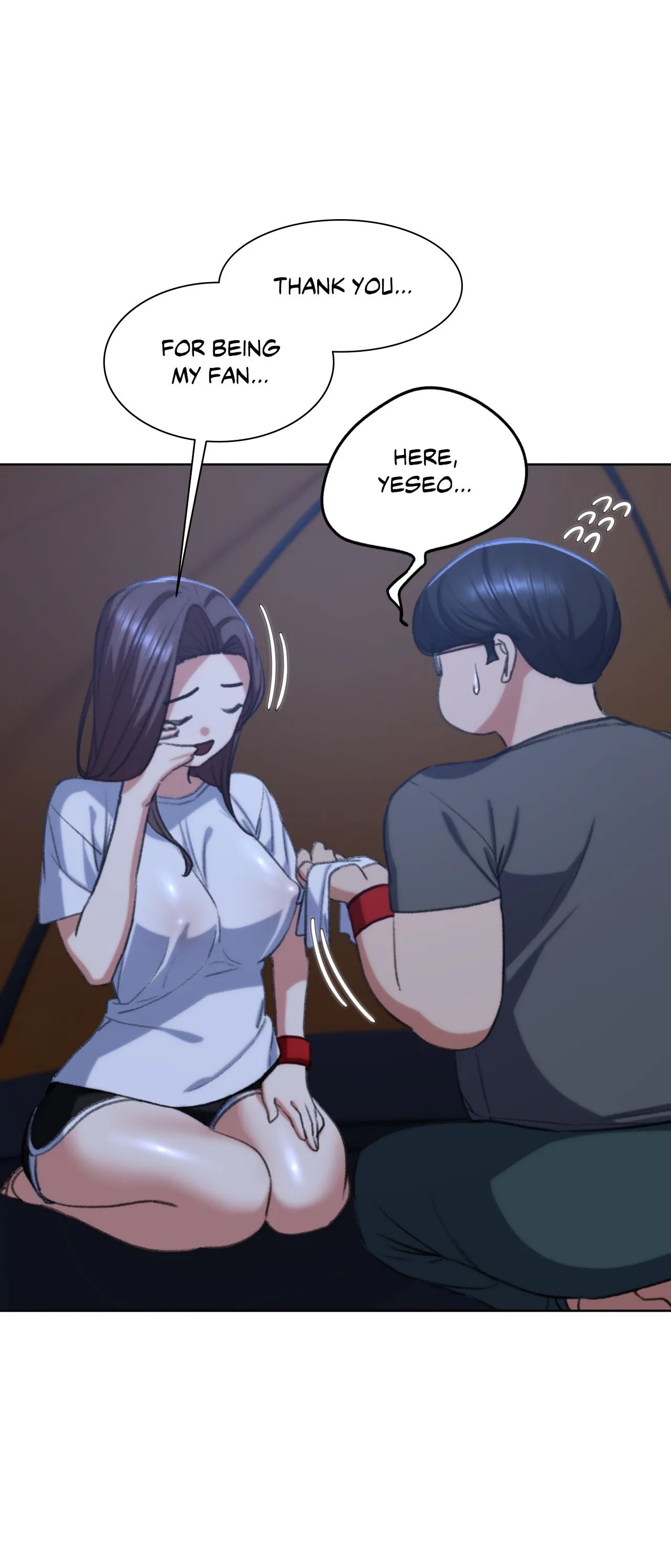 Read manhwa Lustful Games Chapter 34 - SauceManhwa.com