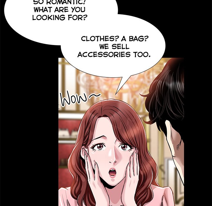 Read manhwa Sponsor (Drama) END Chapter 14 - SauceManhwa.com