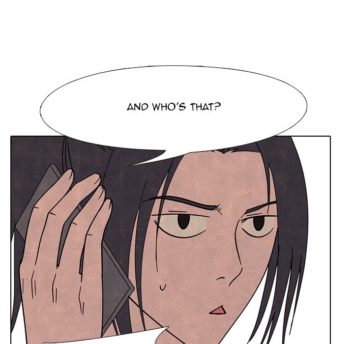 Read manhwa High School Devil Chapter 163 - SauceManhwa.com