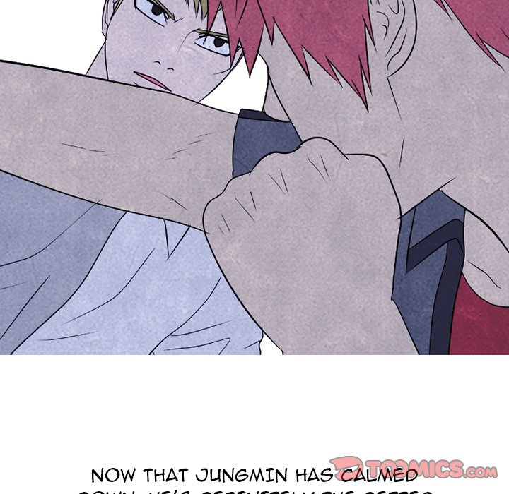 Read manhwa High School Devil Chapter 218 - SauceManhwa.com