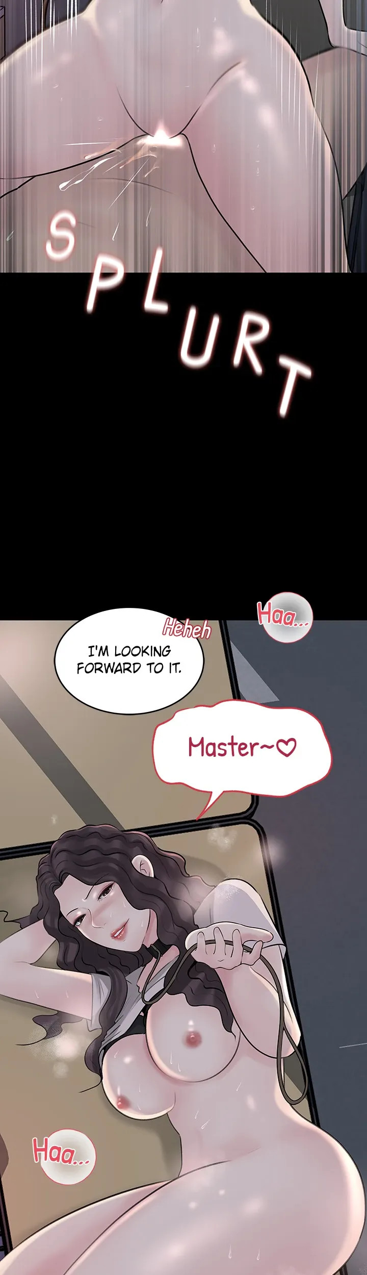 Read manhwa Inside My Sister-in-Law End Chapter 41 - SauceManhwa.com