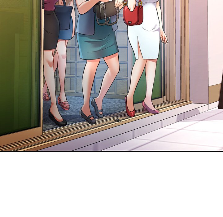 Read manhwa In Her Place Chapter 18 - SauceManhwa.com