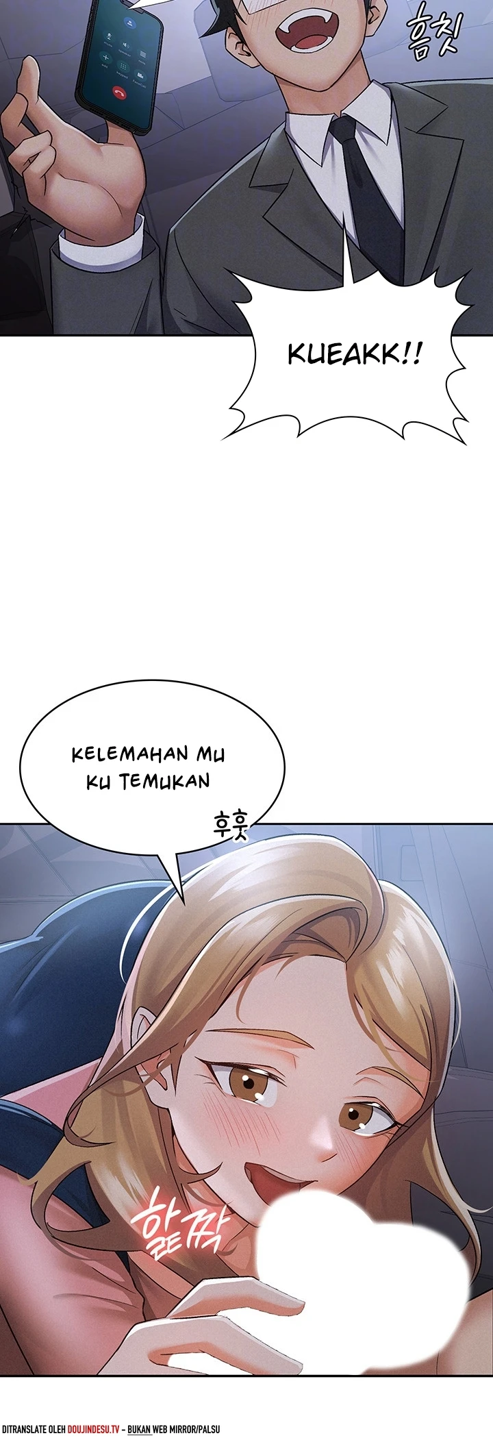 Read manhwa Tax Girlfriend Chapter 8 - SauceManhwa.com