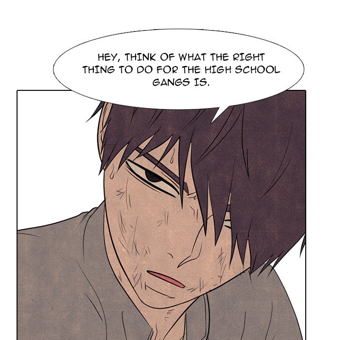 Read manhwa High School Devil Chapter 295 - SauceManhwa.com