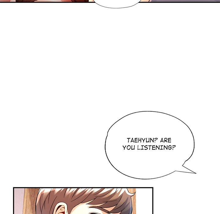 Read manhwa In Her Place Chapter 27 - SauceManhwa.com