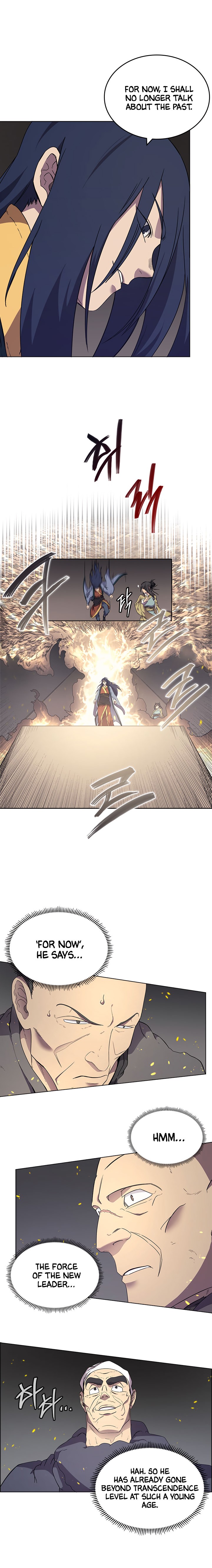 Read manhwa The Chronicles of Heavenly Demon Chapter 115 - SauceManhwa.com