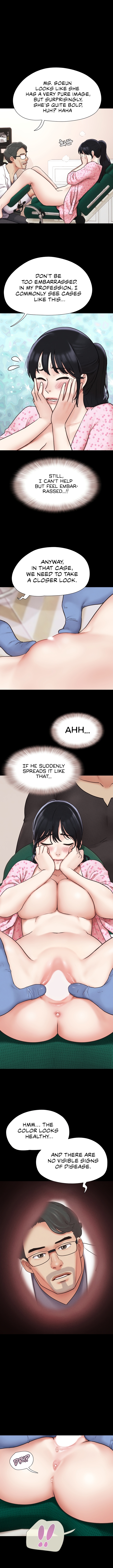 Read manhwa So-Eun  Chapter 8 - SauceManhwa.com