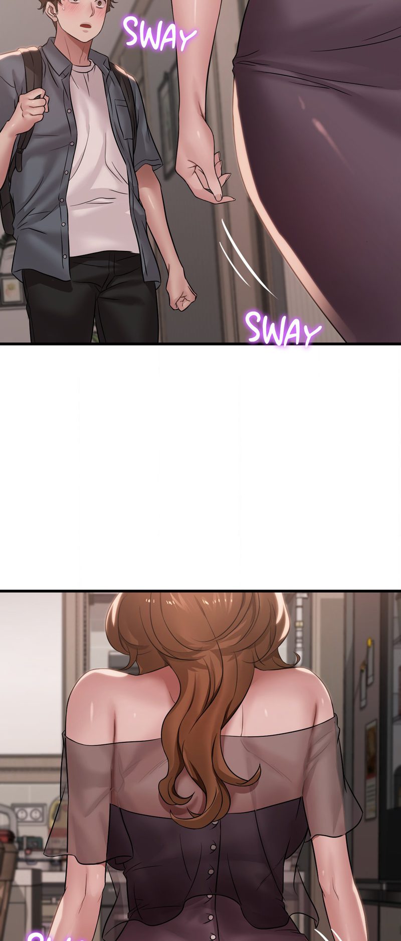 Read manhwa She Wants to Get Drunk Chapter 63 - SauceManhwa.com