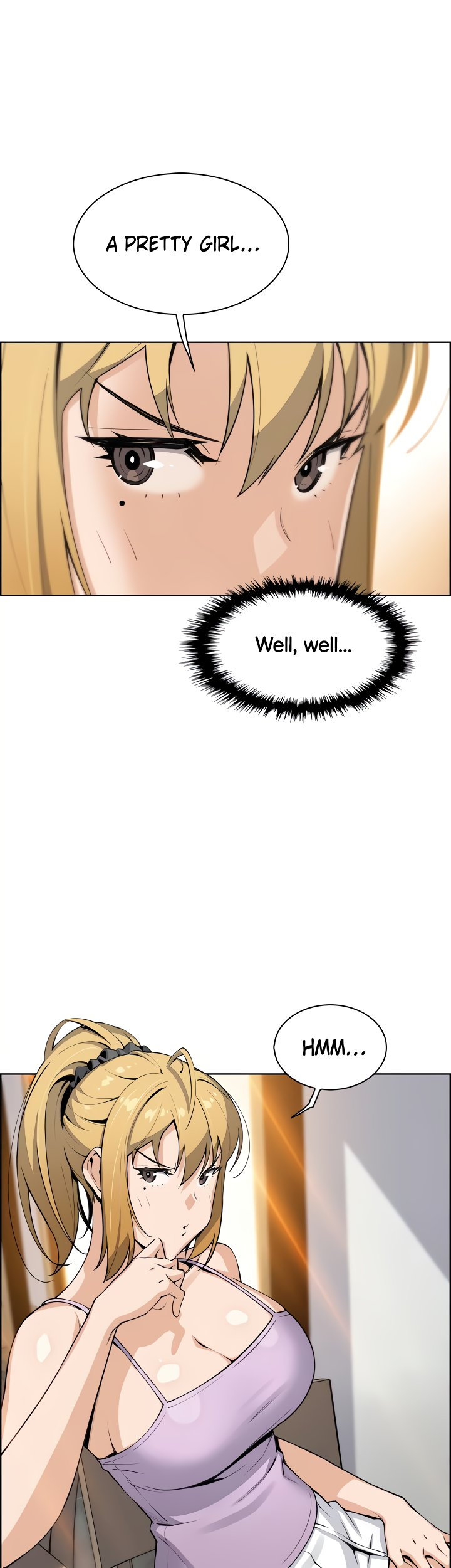 Read manhwa Tofu Shop Beauties END Chapter 26 - SauceManhwa.com