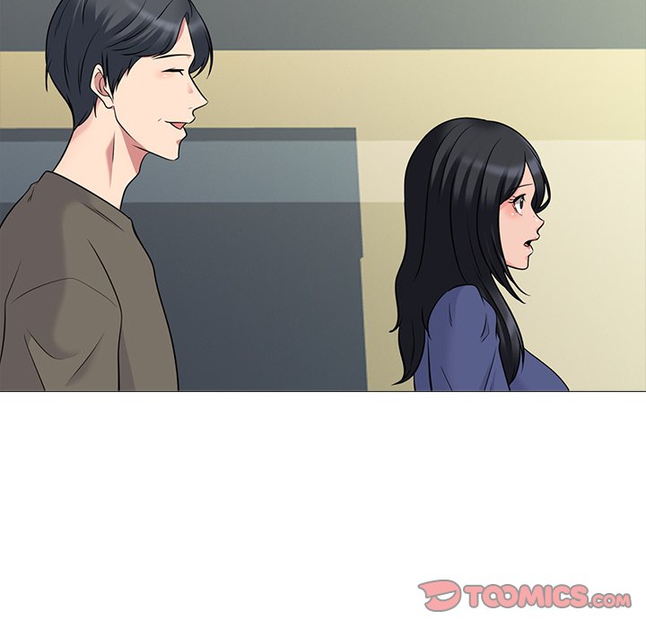 Read manhwa Extra Credit END Chapter 93 - SauceManhwa.com