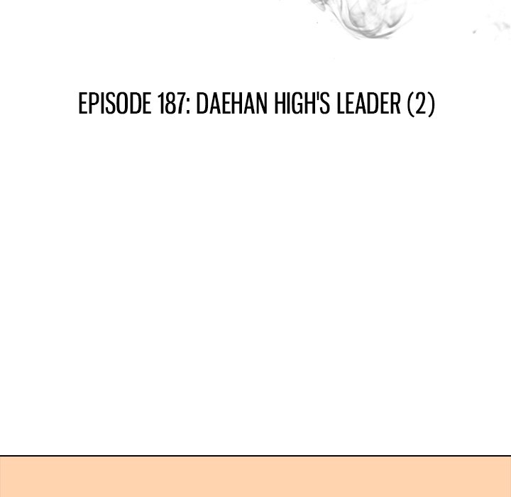 Read manhwa High School Devil Chapter 187 - SauceManhwa.com