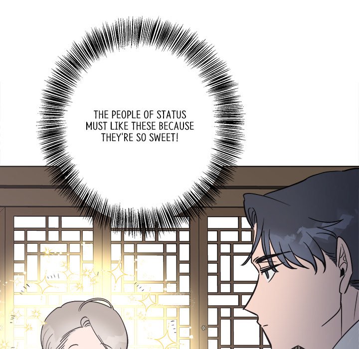 Read manhwa Strong Spirits Chapter 6 - SauceManhwa.com