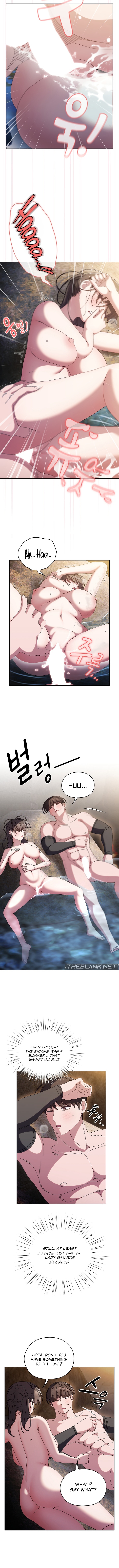 Read manhwa Boss! Give me your daughter! Chapter 54 - SauceManhwa.com