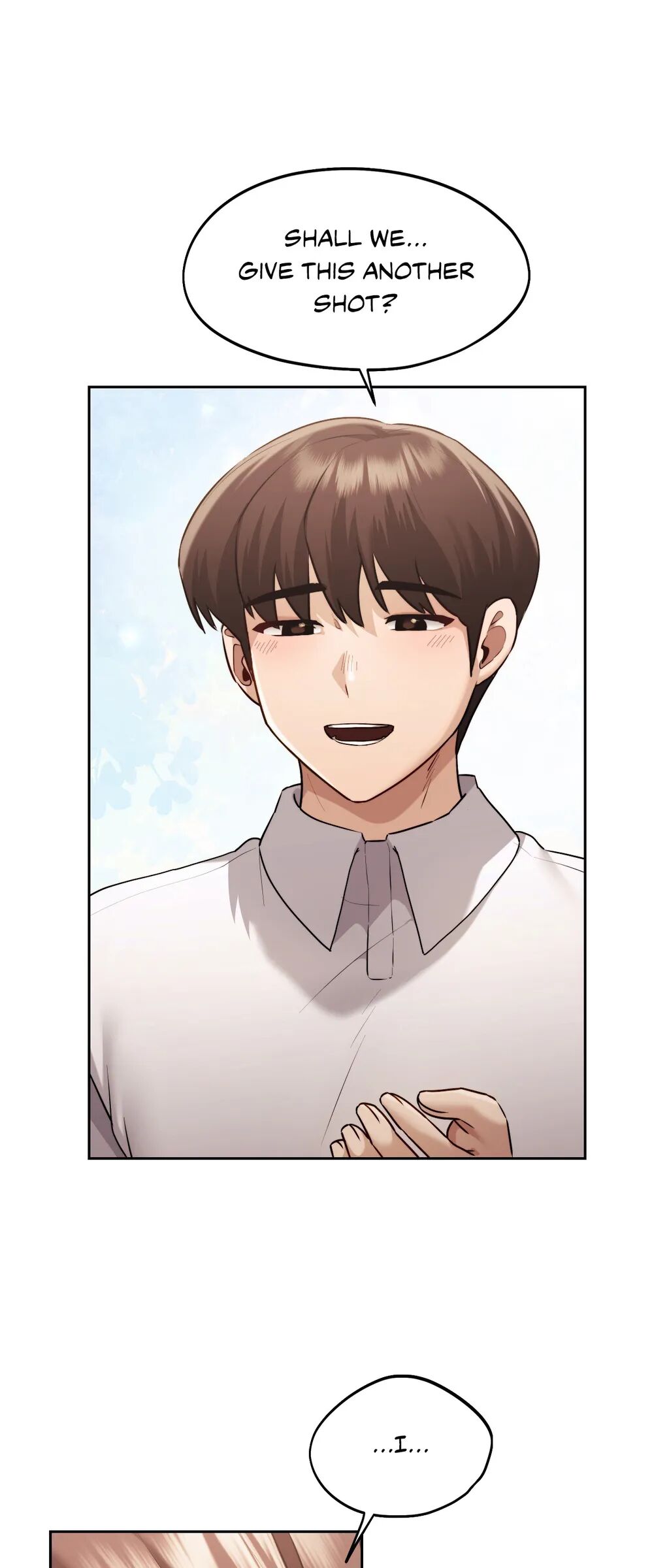 Read manhwa Wreck My Bias Chapter 35 - SauceManhwa.com