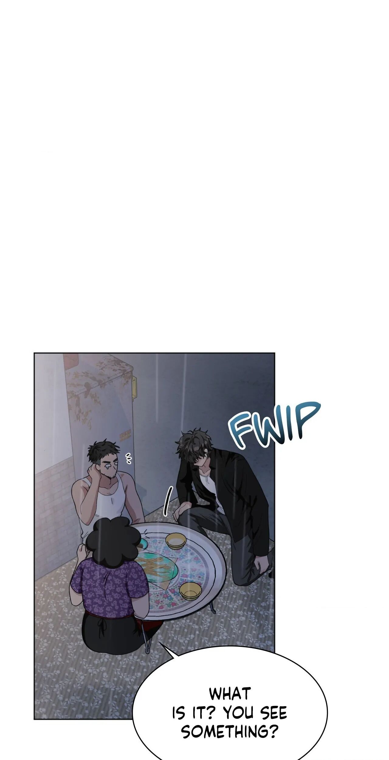 Read manhwa 11336  Chapter 3 - SauceManhwa.com