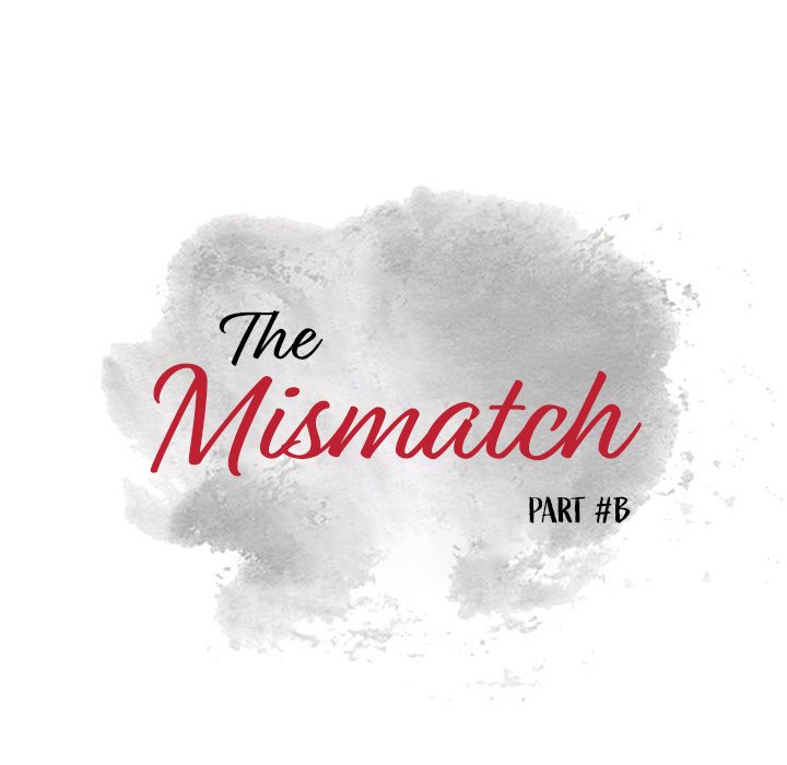 Read manhwa The Mismatch END Chapter 37 - SauceManhwa.com