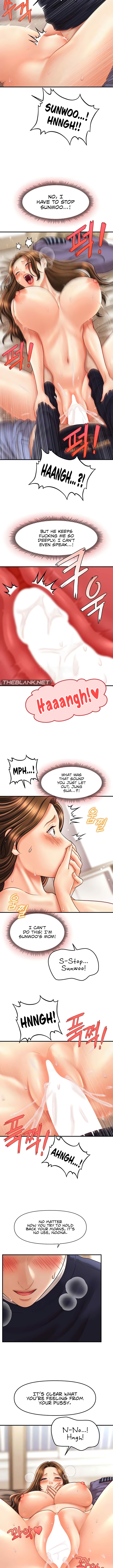 Read manhwa A Guide to Corrupting Them With Hypnosis Chapter 19 - SauceManhwa.com